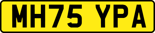 MH75YPA
