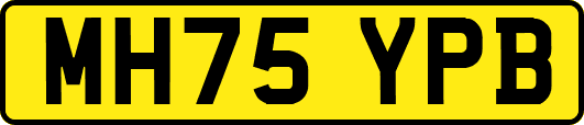 MH75YPB