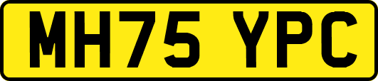 MH75YPC