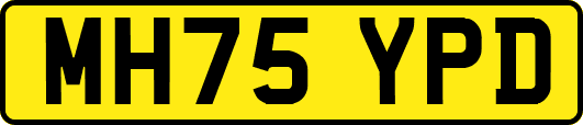 MH75YPD