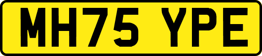 MH75YPE