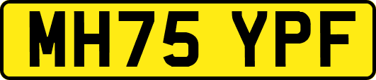 MH75YPF