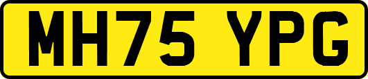 MH75YPG