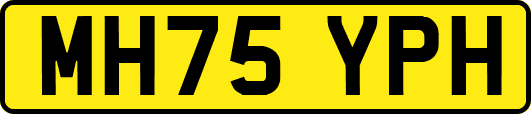 MH75YPH