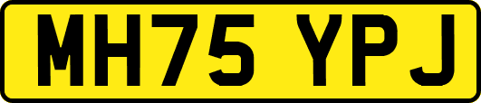 MH75YPJ