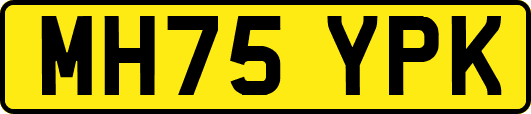 MH75YPK
