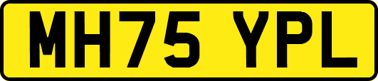 MH75YPL