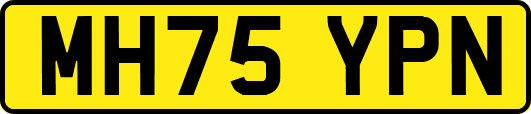 MH75YPN