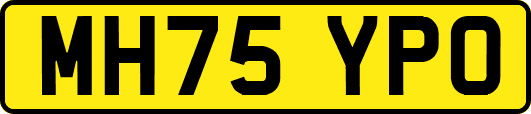 MH75YPO