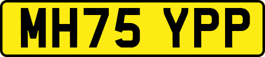 MH75YPP
