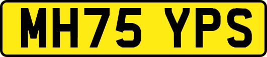 MH75YPS