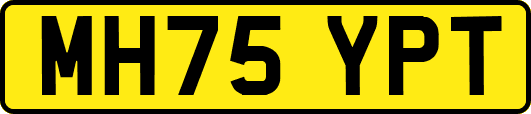 MH75YPT