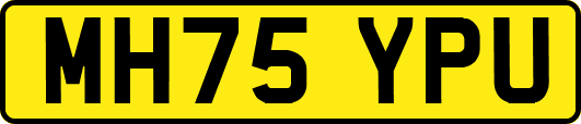 MH75YPU