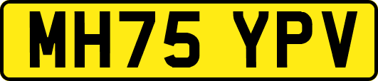 MH75YPV