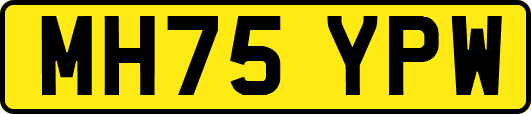 MH75YPW