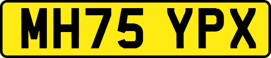 MH75YPX