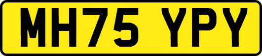 MH75YPY