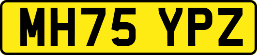 MH75YPZ