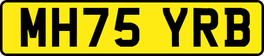 MH75YRB