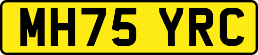 MH75YRC