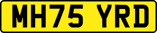 MH75YRD