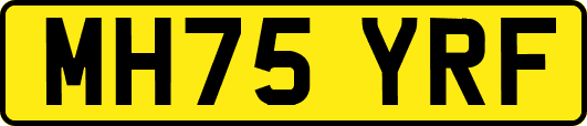 MH75YRF