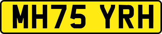 MH75YRH