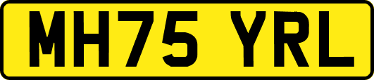 MH75YRL