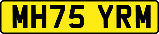MH75YRM