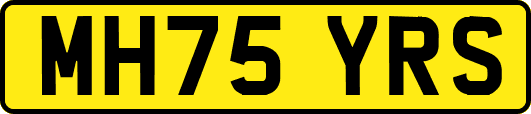 MH75YRS