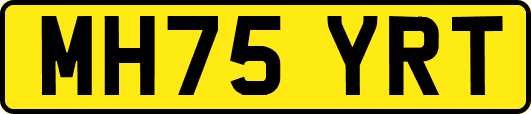 MH75YRT
