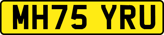 MH75YRU