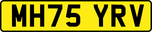 MH75YRV