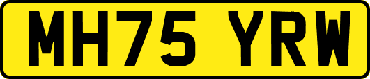 MH75YRW