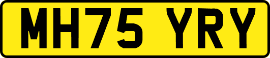 MH75YRY