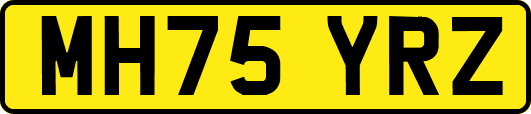 MH75YRZ