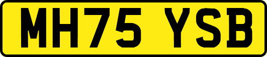 MH75YSB