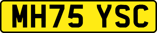 MH75YSC