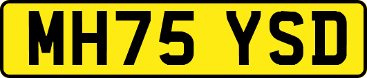 MH75YSD