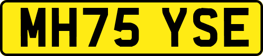 MH75YSE