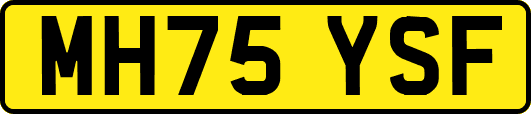 MH75YSF