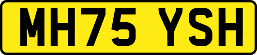 MH75YSH