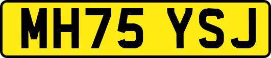 MH75YSJ