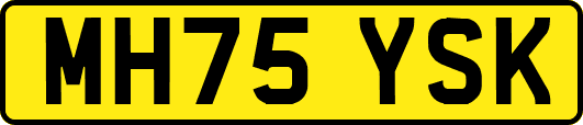 MH75YSK