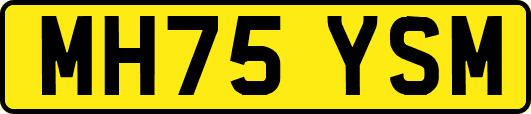MH75YSM