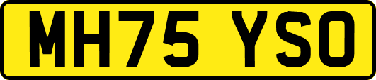 MH75YSO