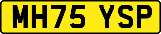 MH75YSP