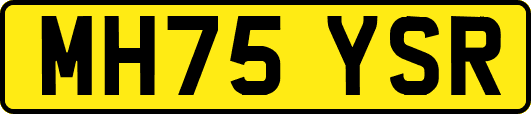 MH75YSR