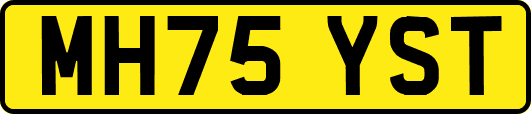 MH75YST
