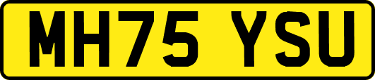 MH75YSU